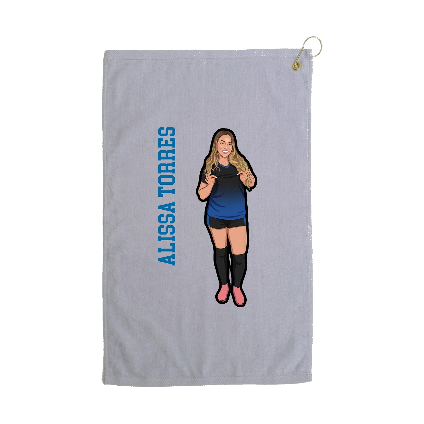 Golf Towel