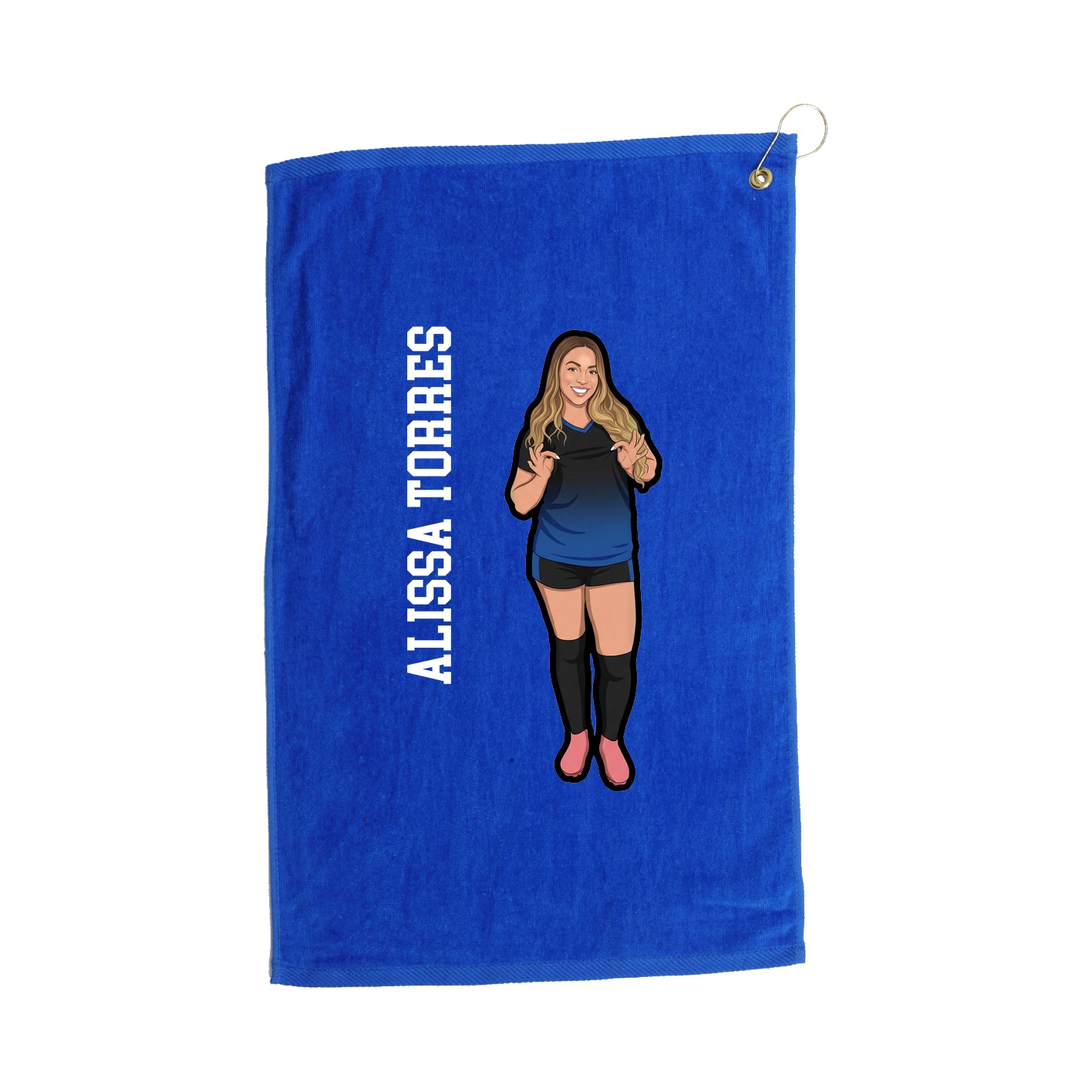 Golf Towel