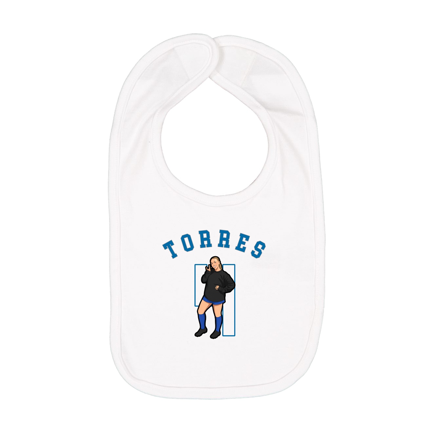 Infant Bib