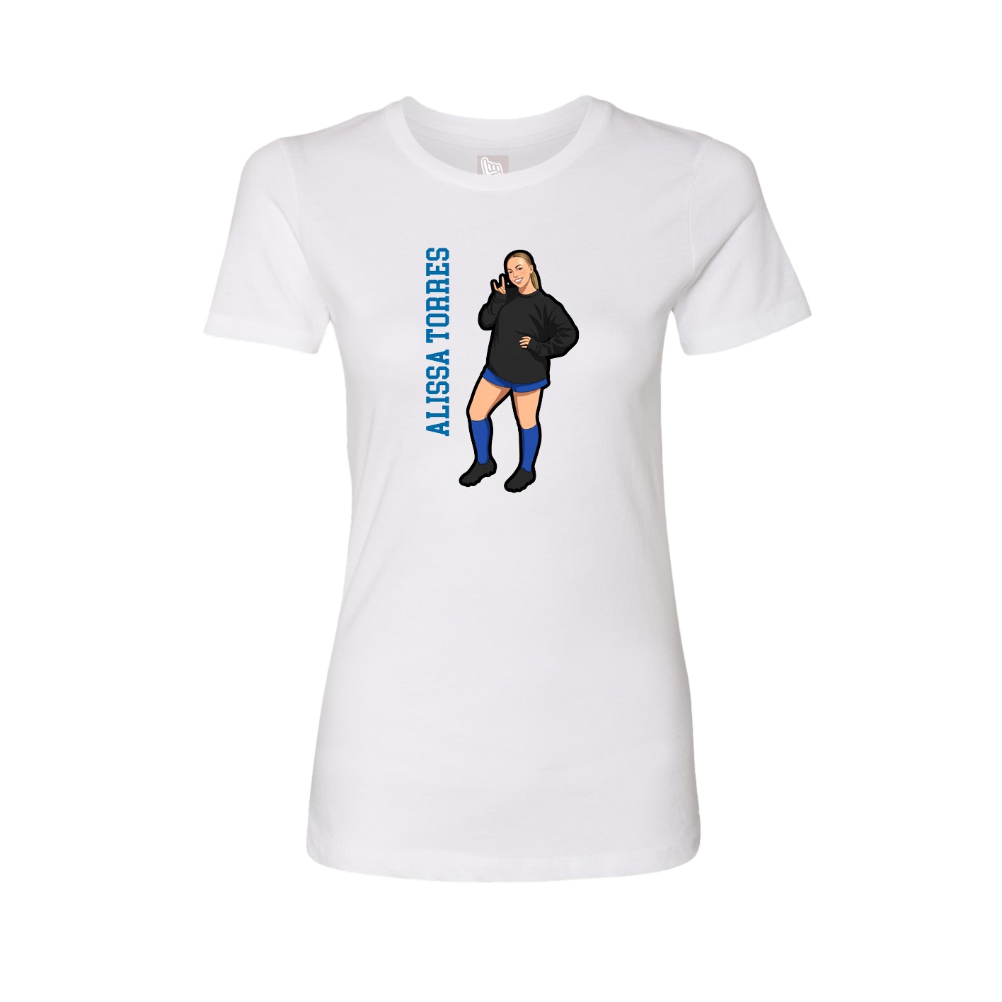 Womens Tee
