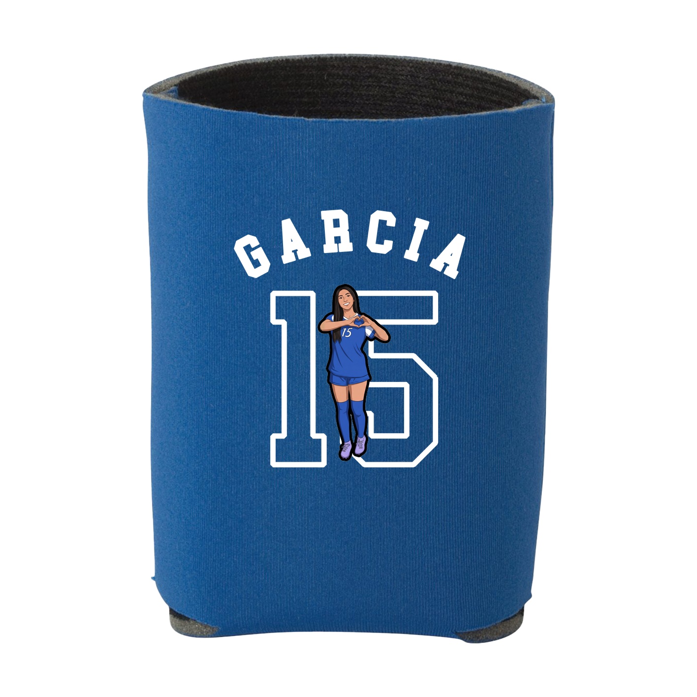 Can Holder — Shirsey Arch in Royal