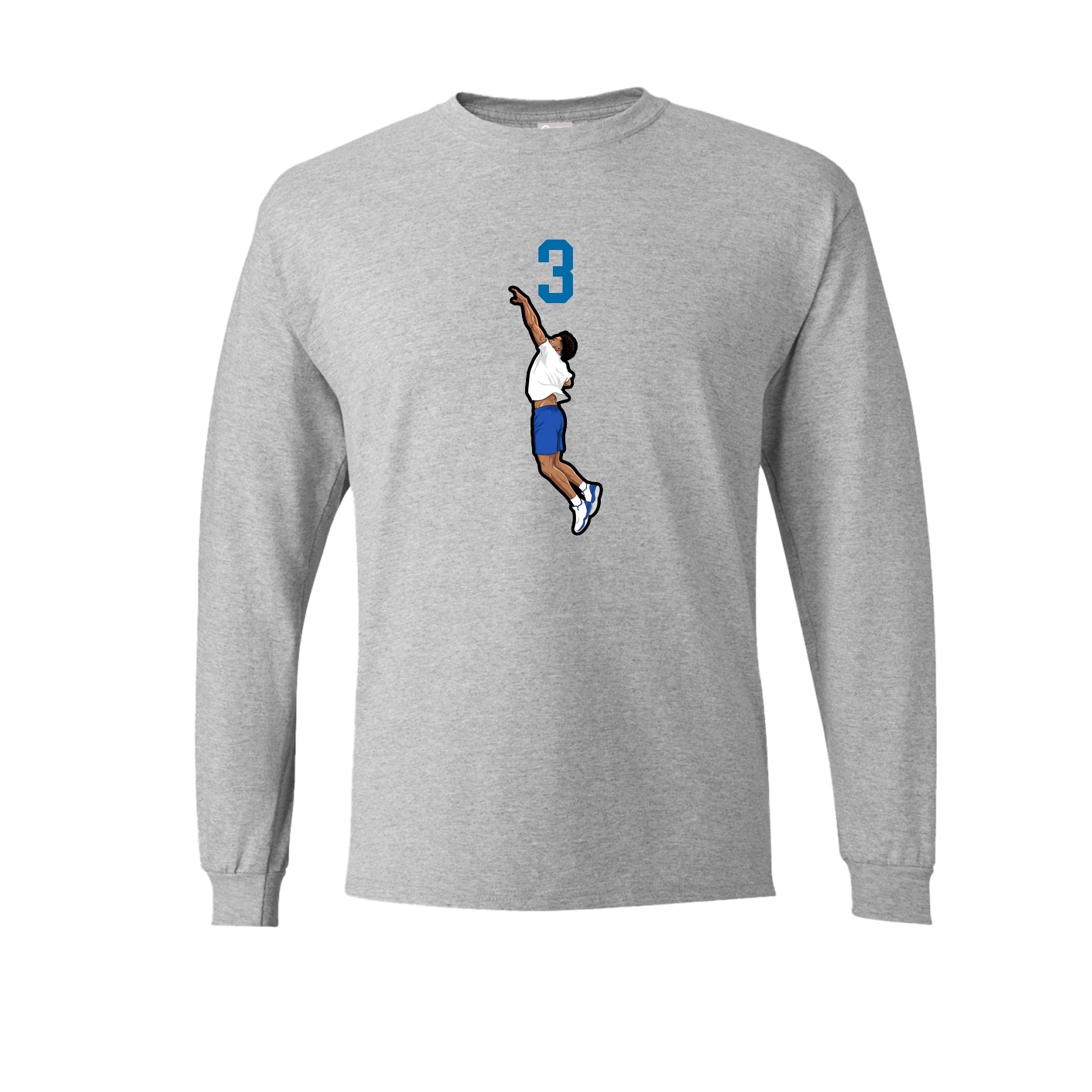 Long Sleeve Tee
