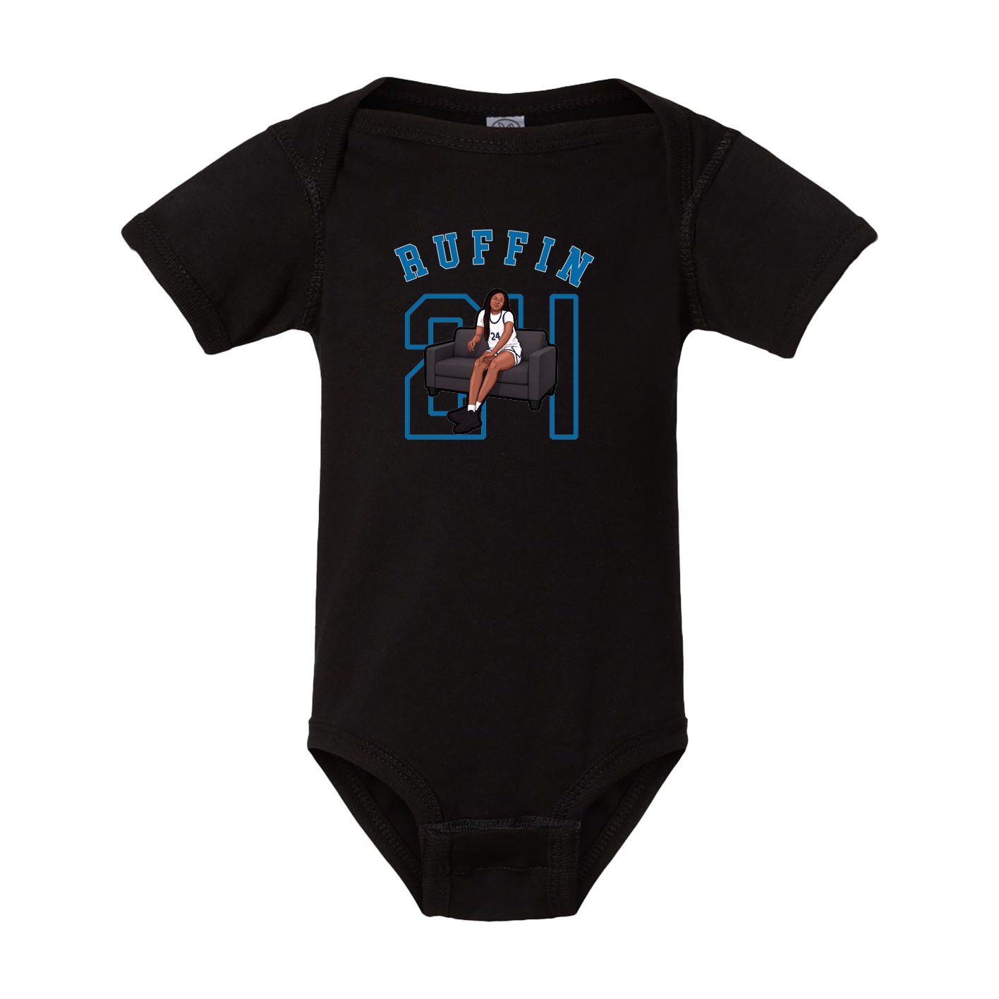 Baby Onesie