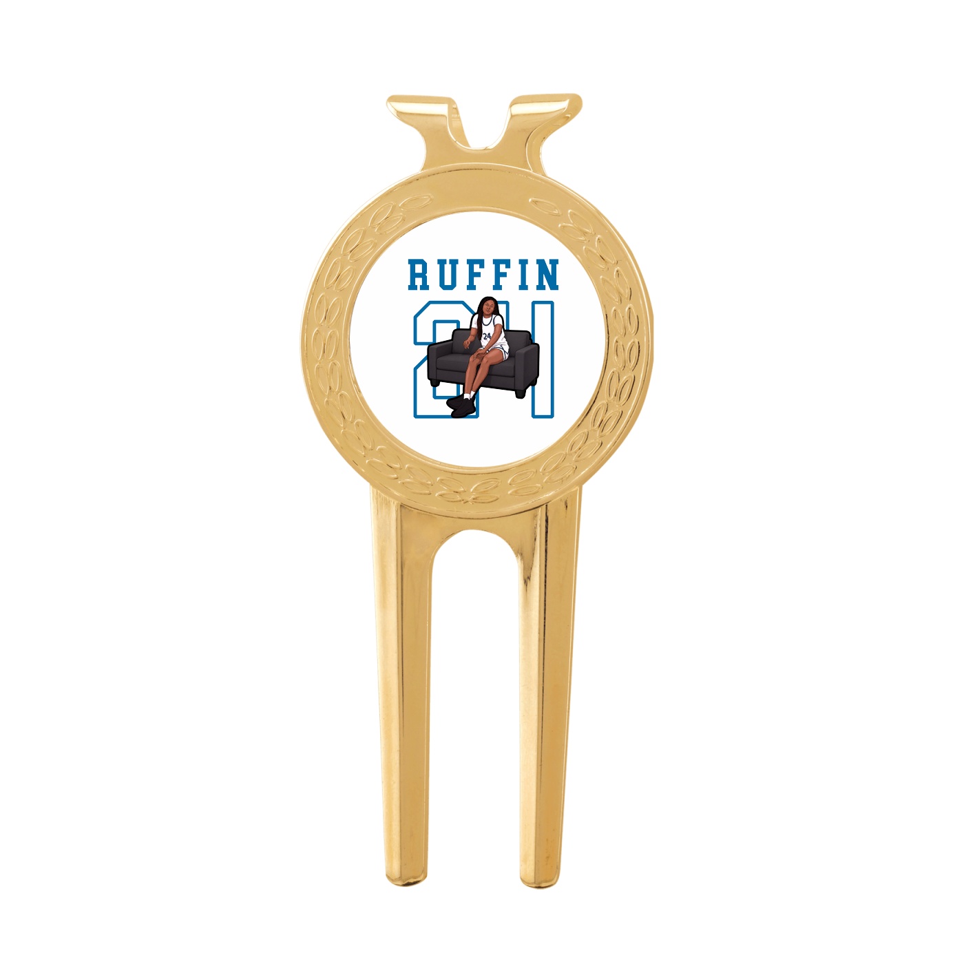 Divot Tool with Ball Marker — Shirsey in Classic