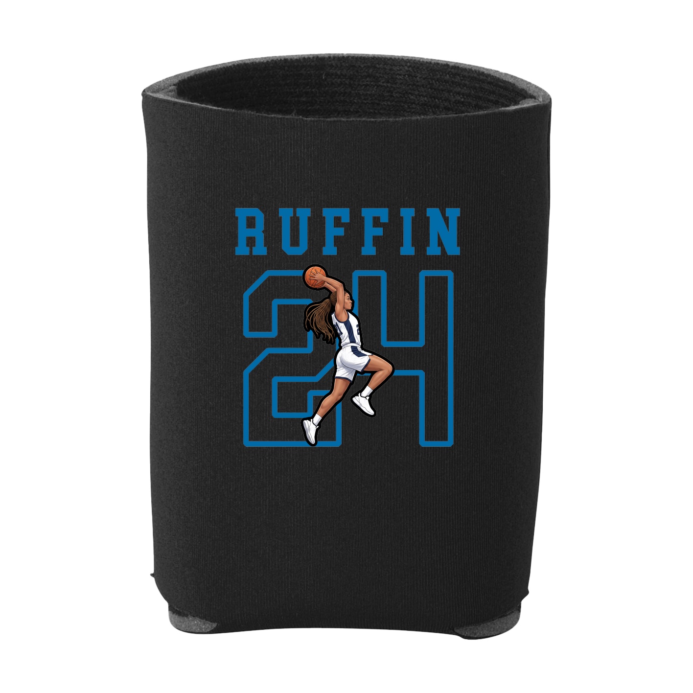 Can Holder — Shirsey in Black