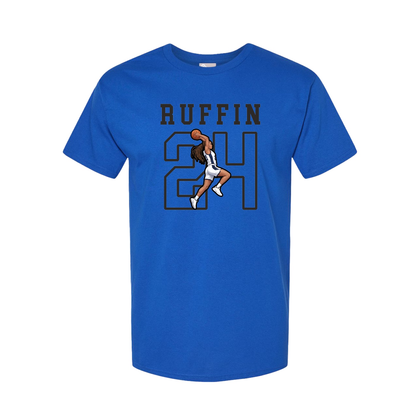 Tee — Shirsey in Royal
