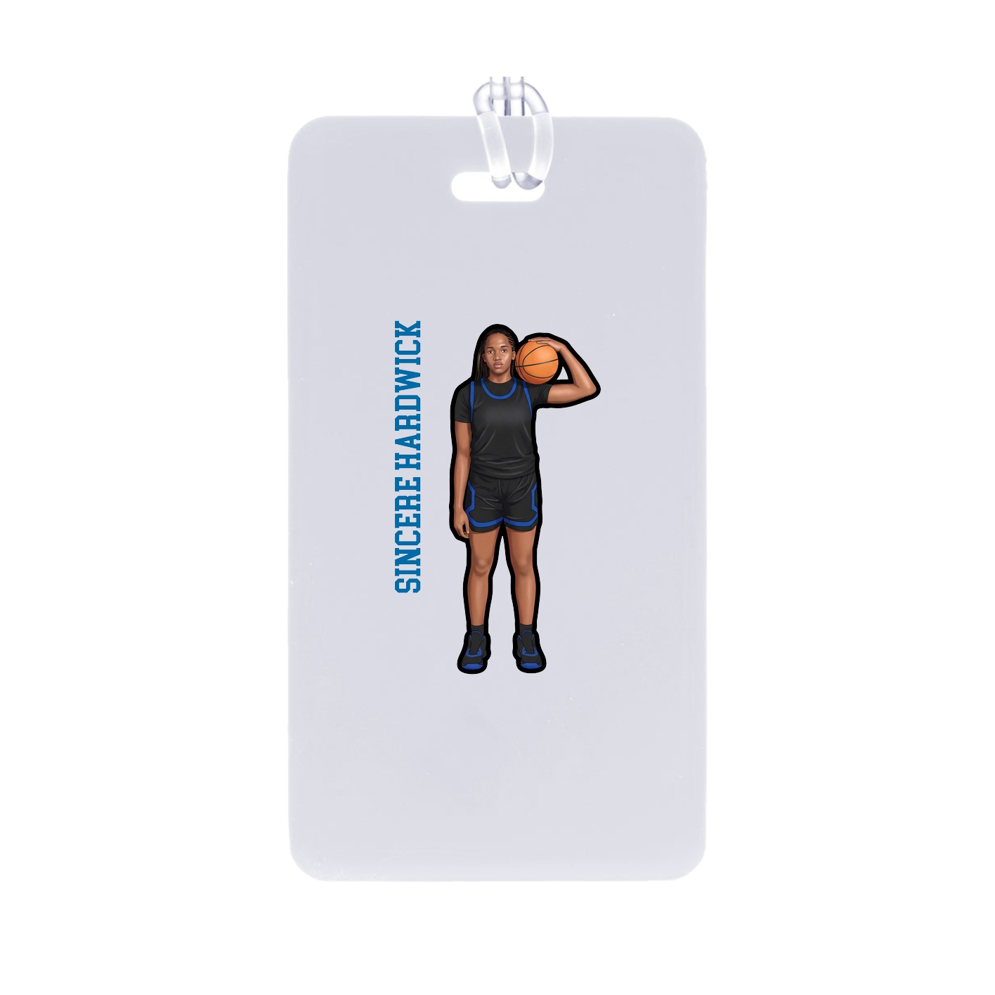 Bag Tag