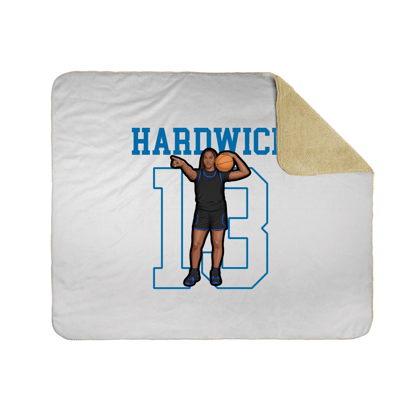 Throw Blanket