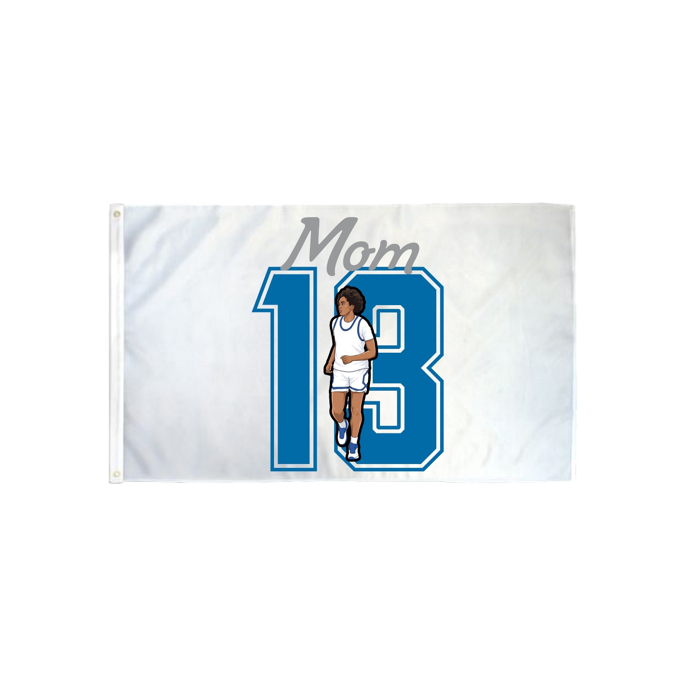 3x5 Flag — Mothers Day Shirsey in Classic