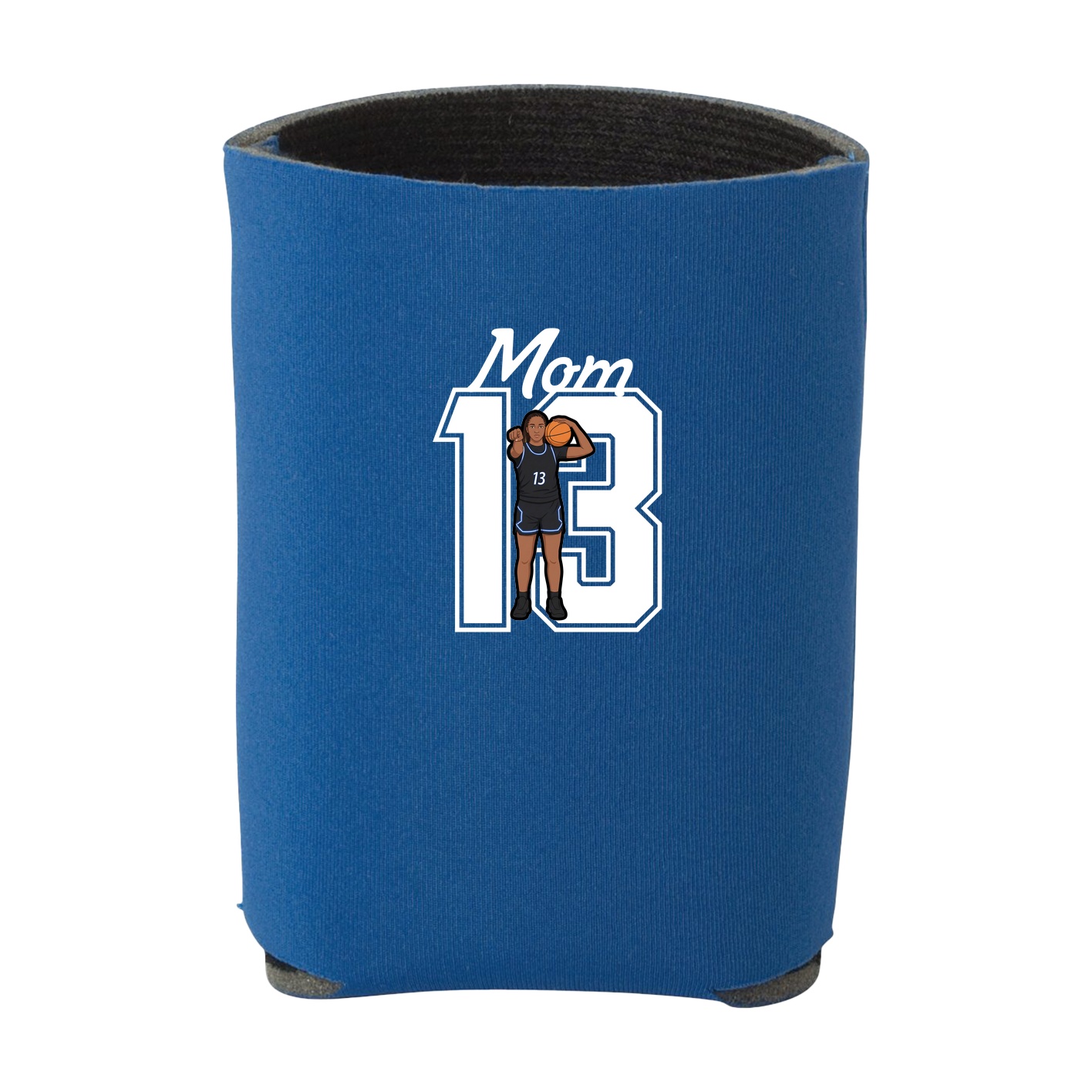 Can Holder — Mothers Day Shirsey in Royal