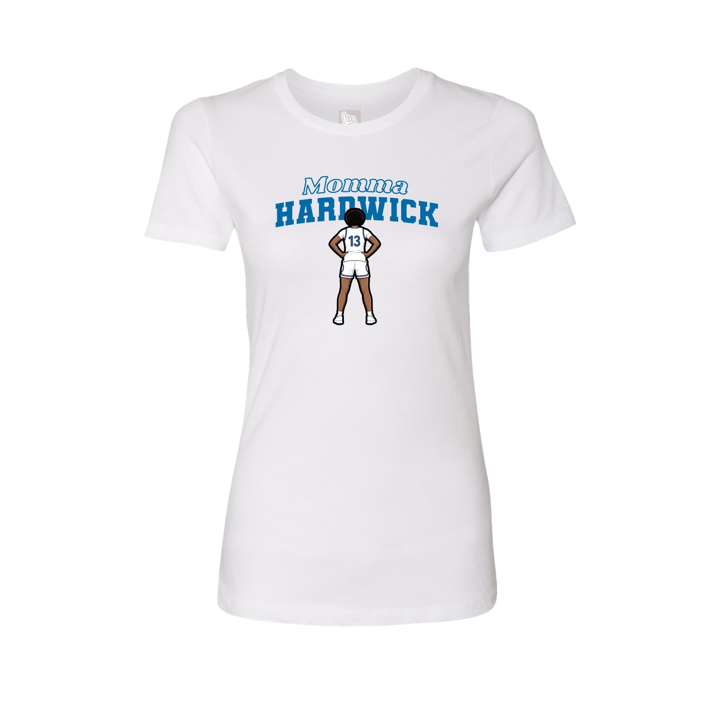 NIL Club Womens Tee