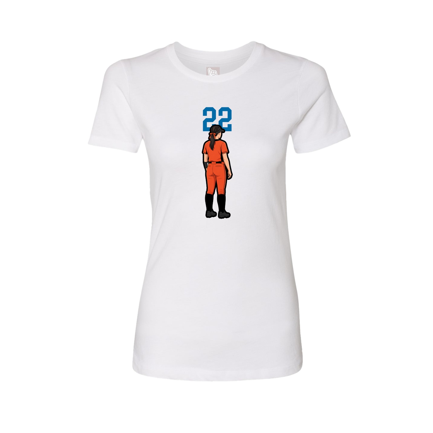 Womens Tee