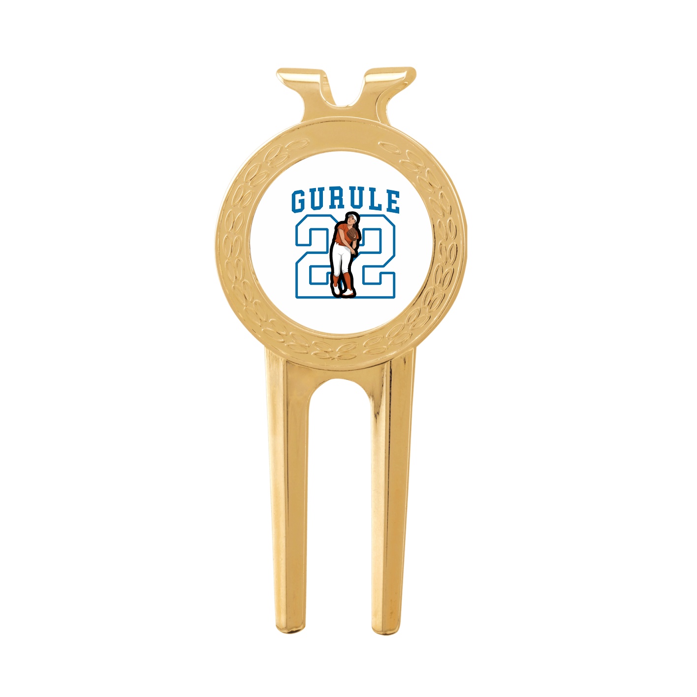 Divot Tool with Ball Marker — Shirsey in Classic