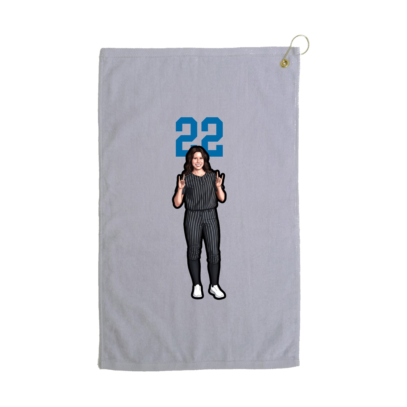 Golf Towel