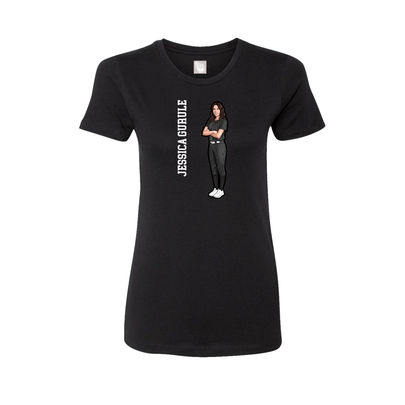 Womens Tee