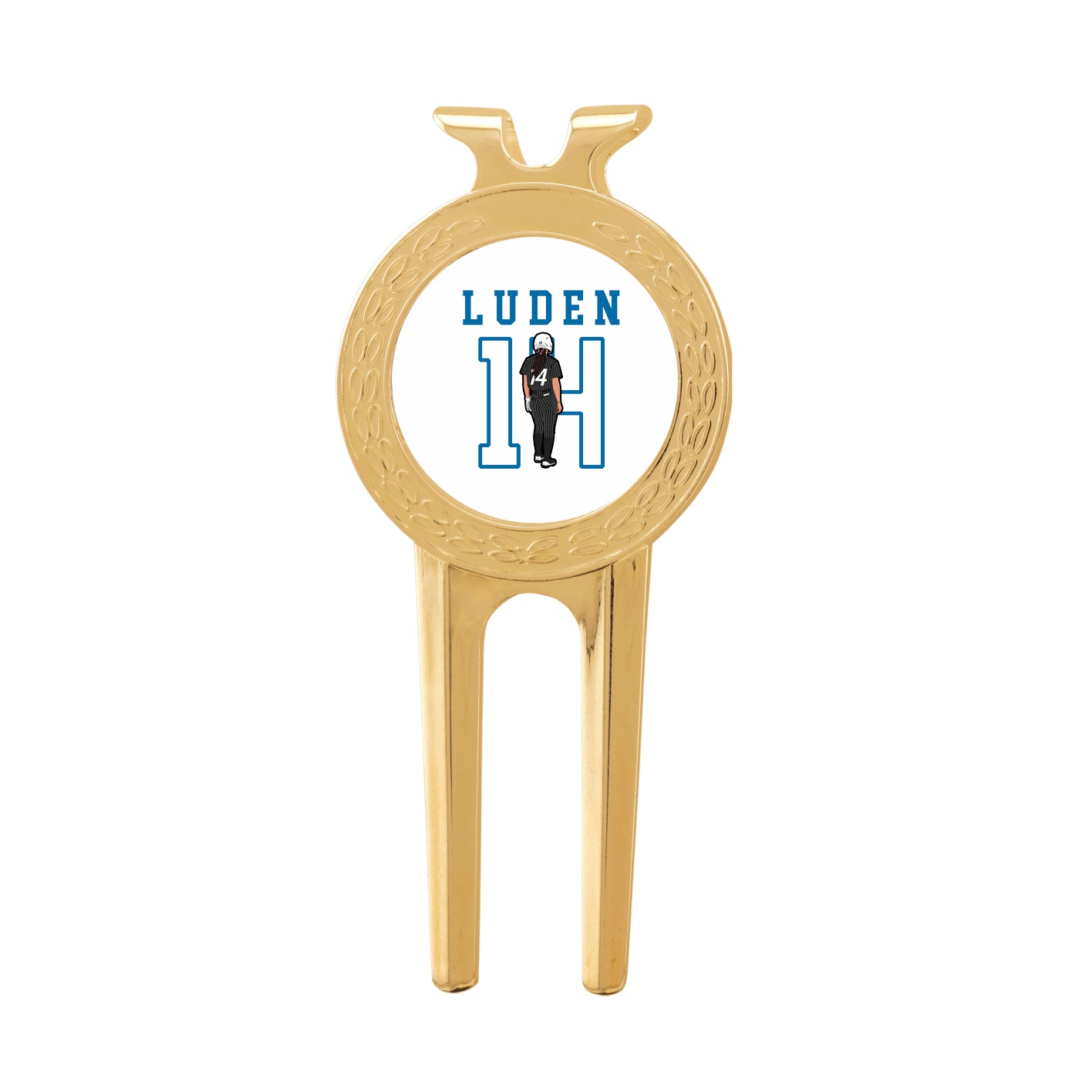 Divot Tool with Ball Marker — Shirsey in Classic