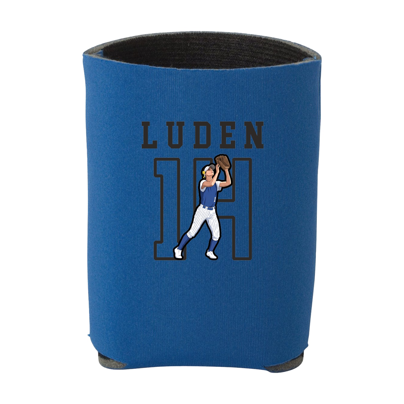 Can Holder — Shirsey in Royal