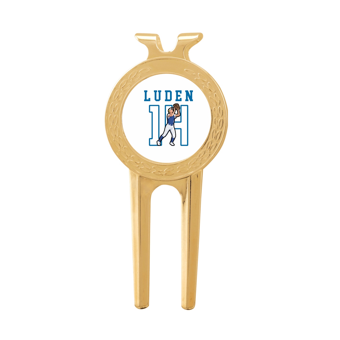 Divot Tool with Ball Marker — Shirsey in Classic