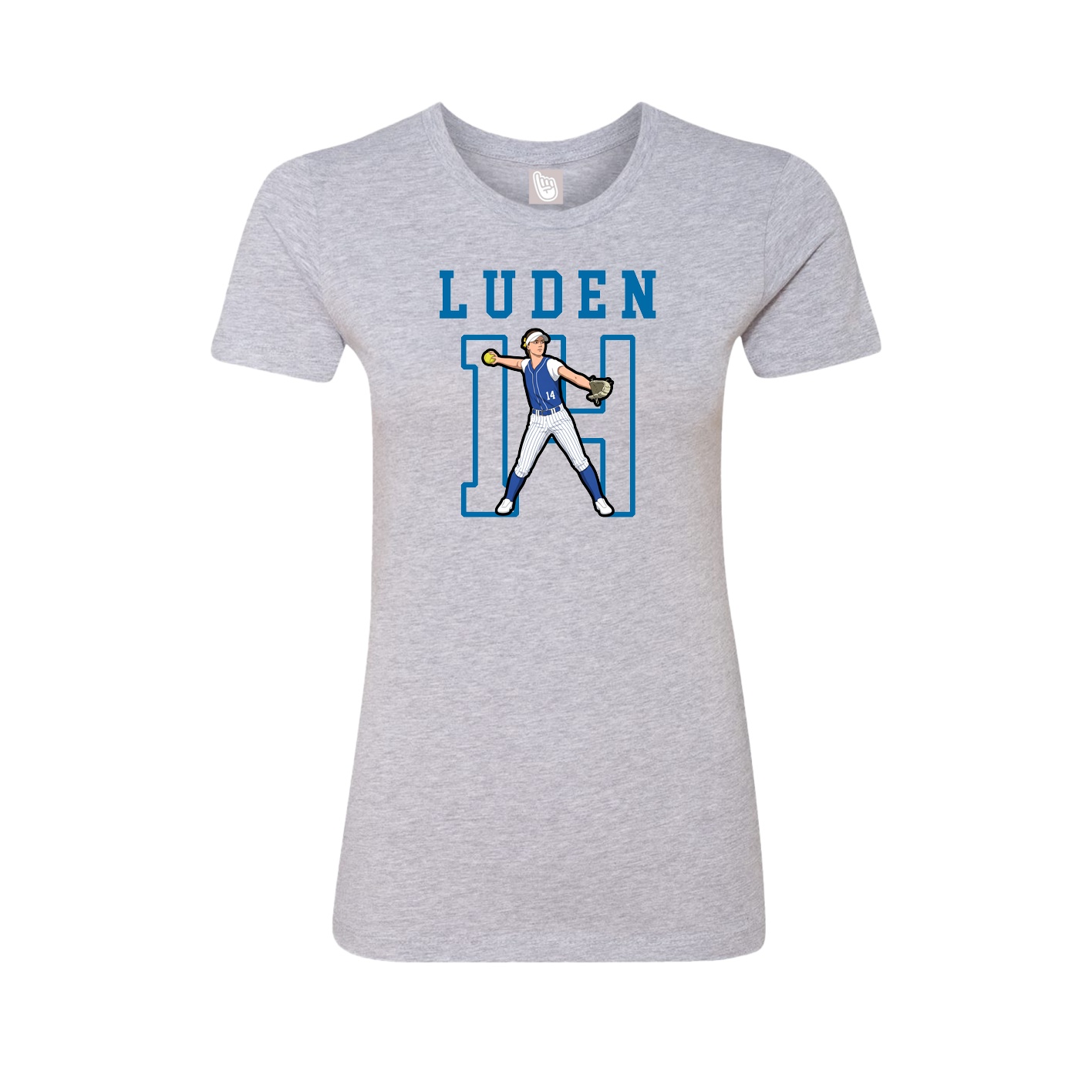 Womens Tee