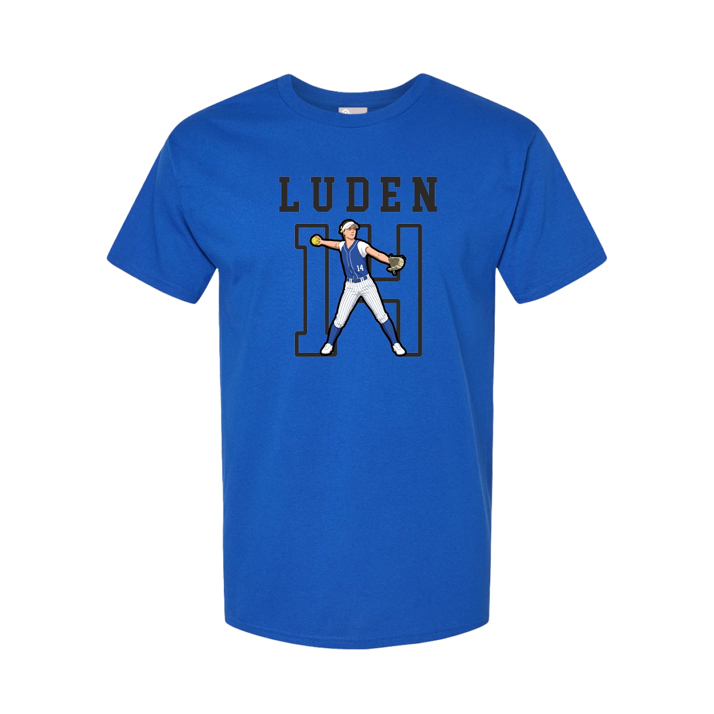 Youth Tee