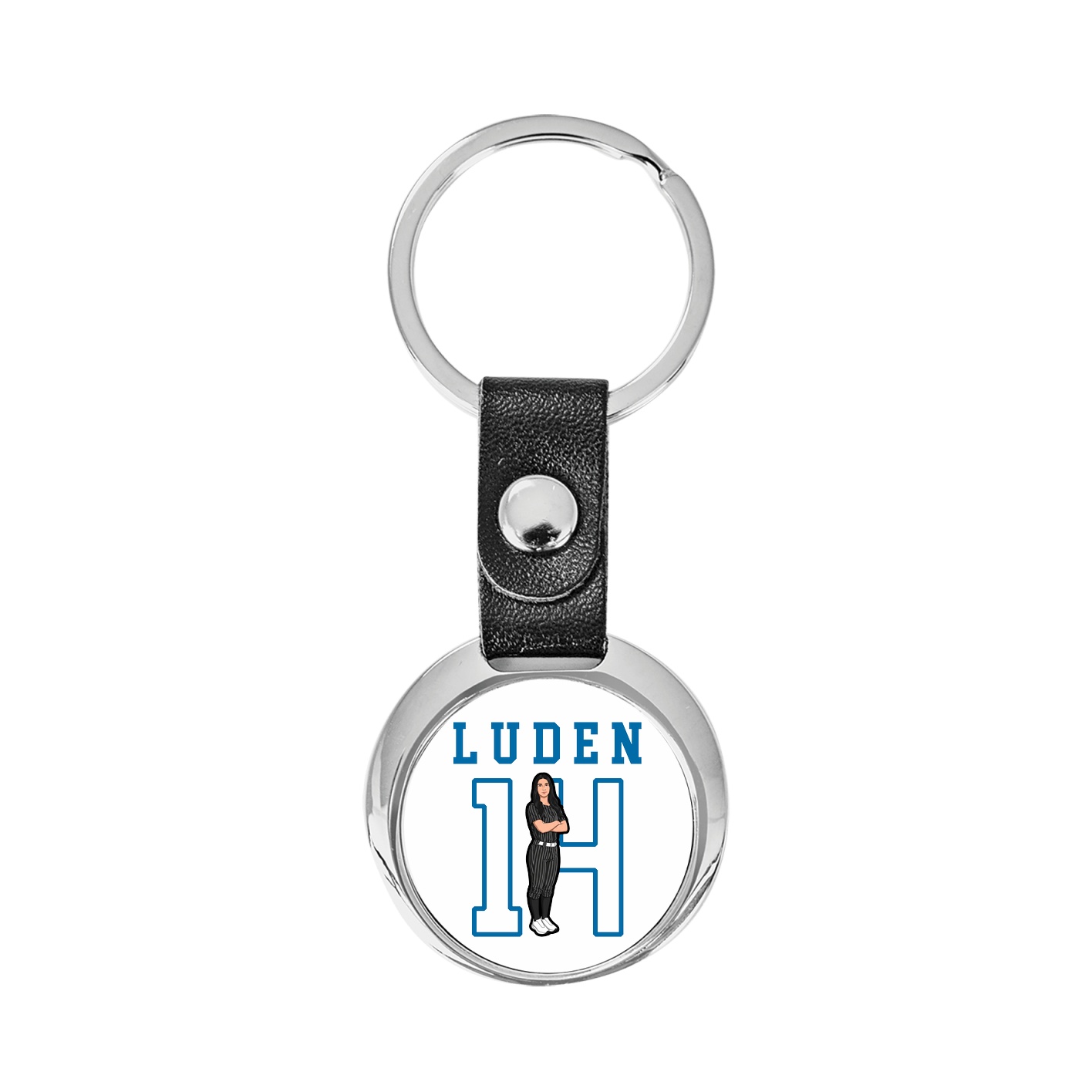 Key Chain — Shirsey in Classic