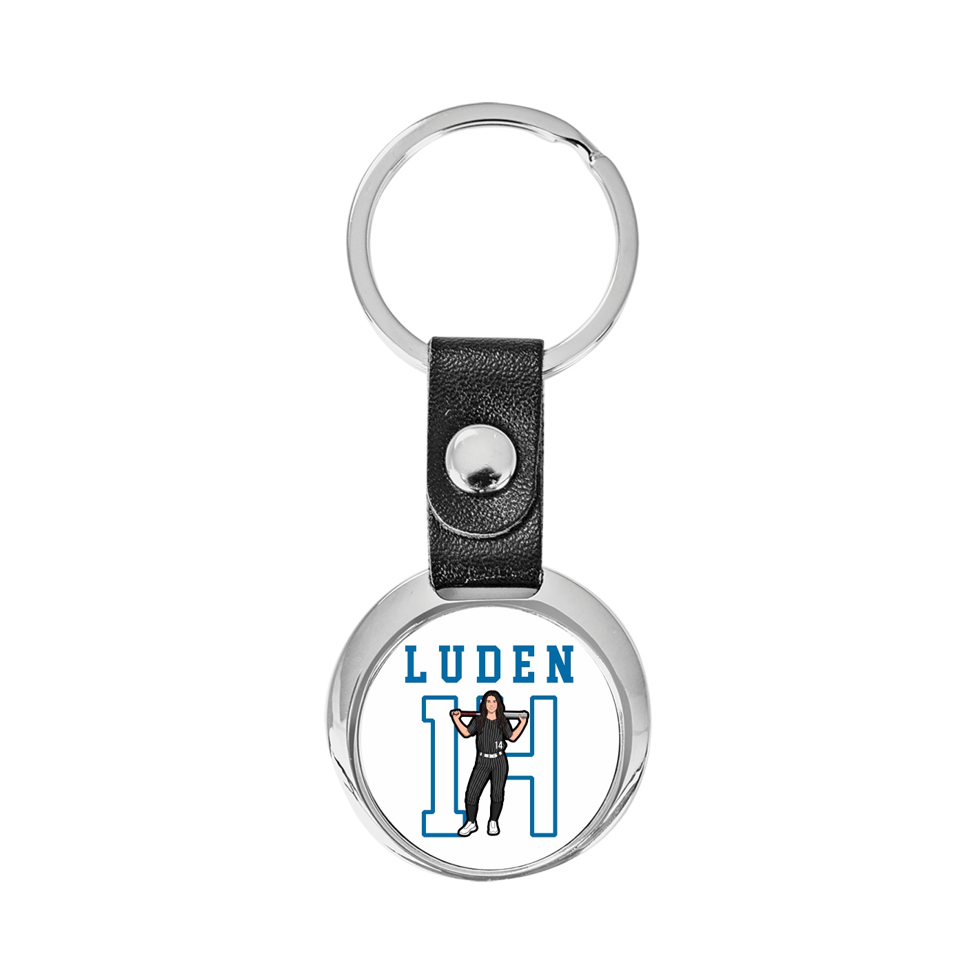 Key Chain — Shirsey in Classic