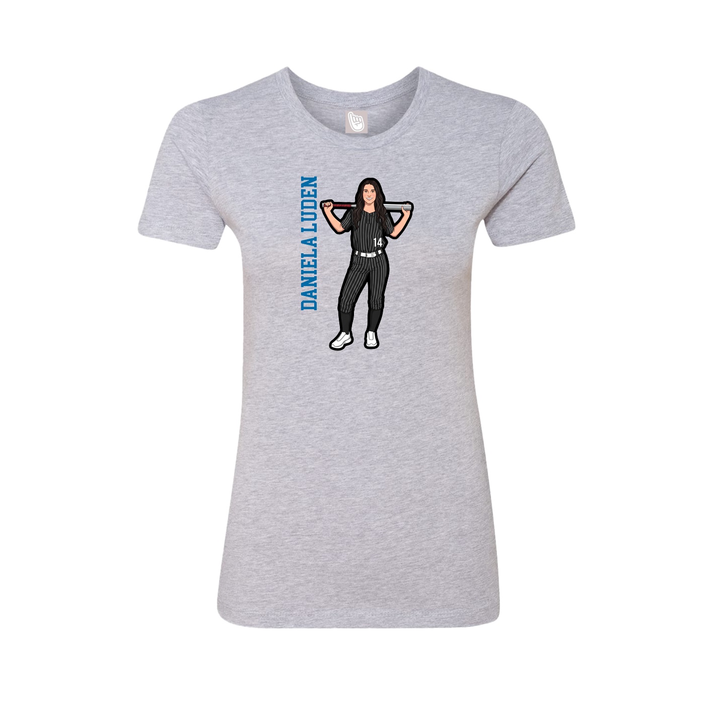 Womens Tee