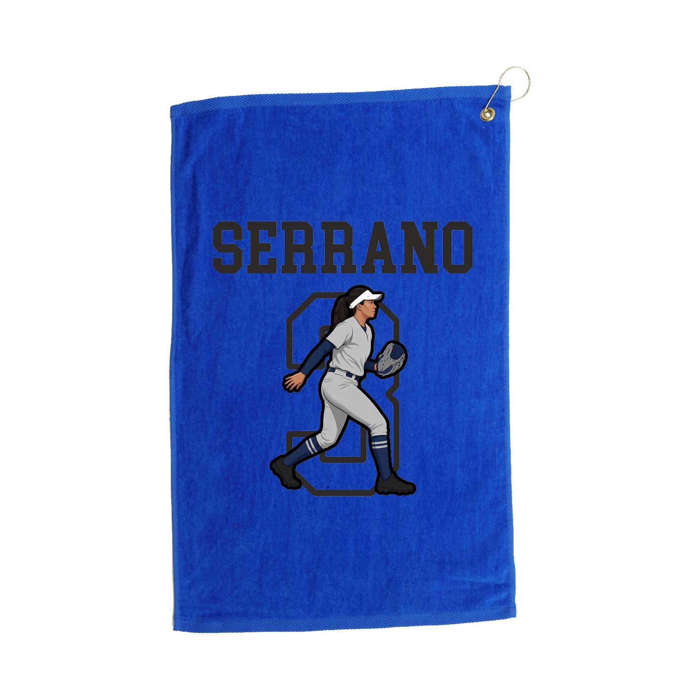 Golf Towel