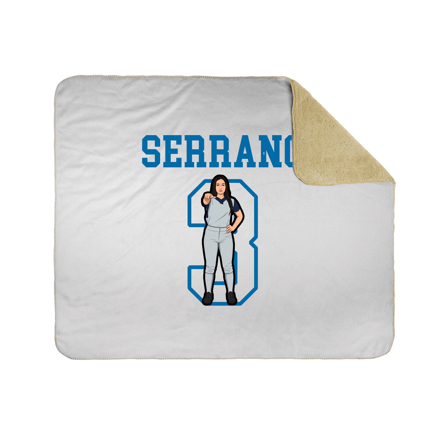 Throw Blanket
