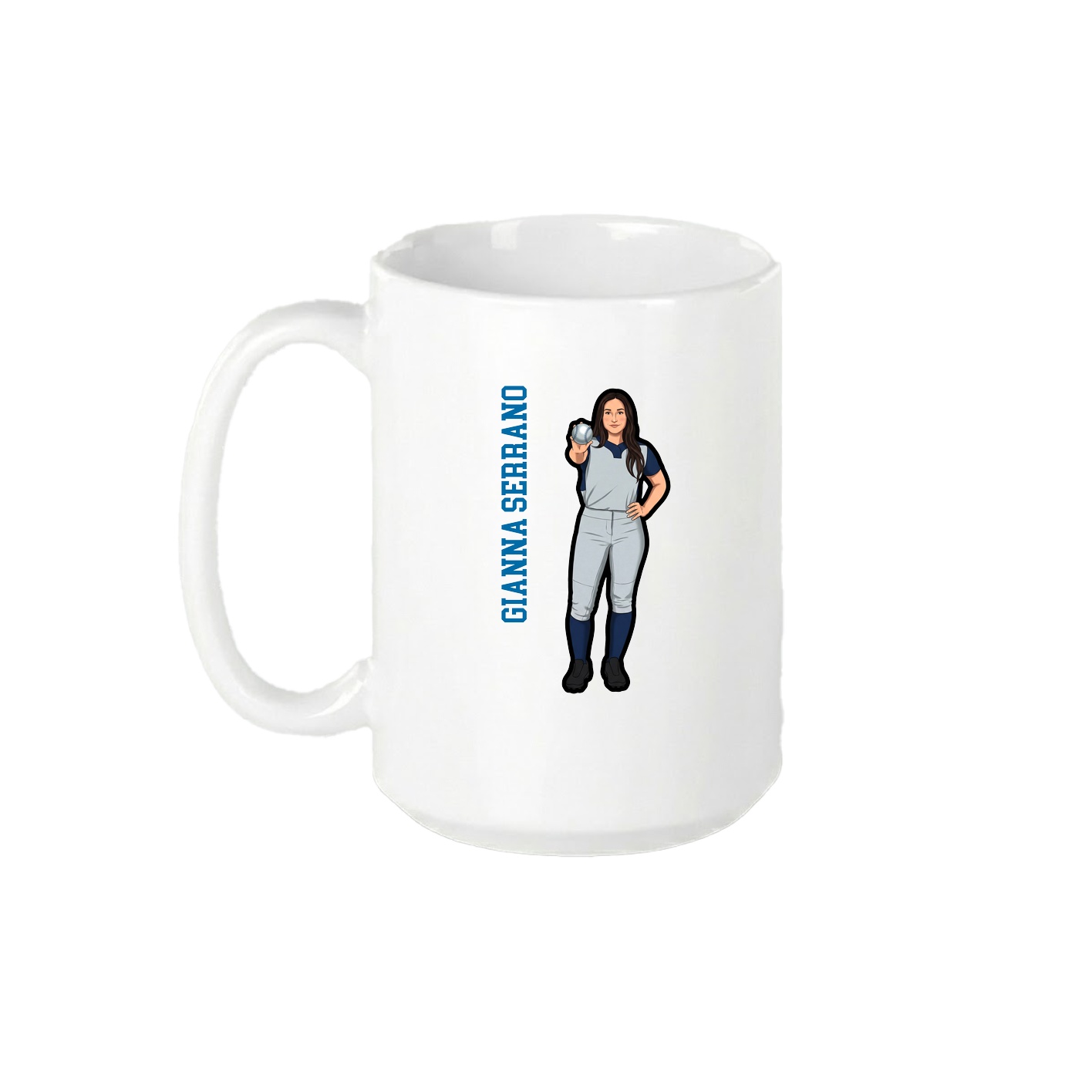15oz Coffee Mug