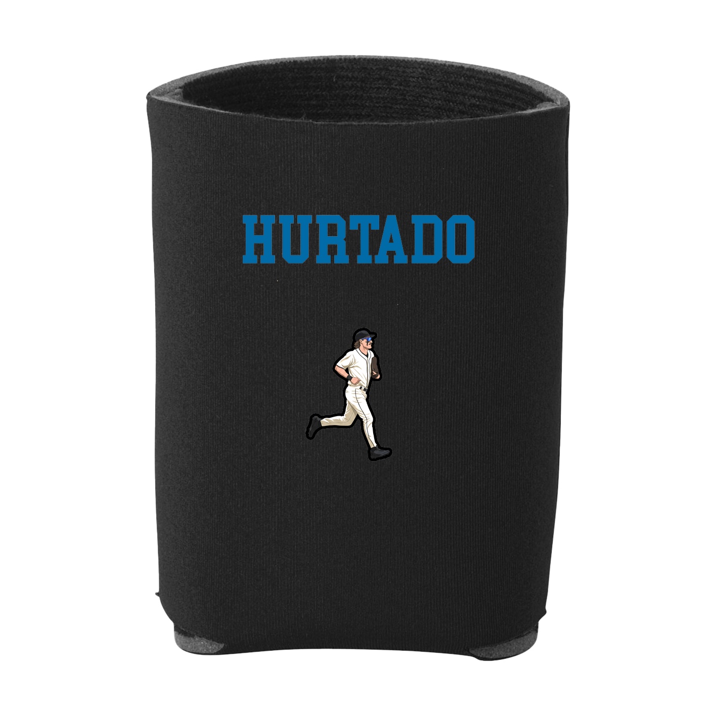 Can Holder — Shirsey in Black
