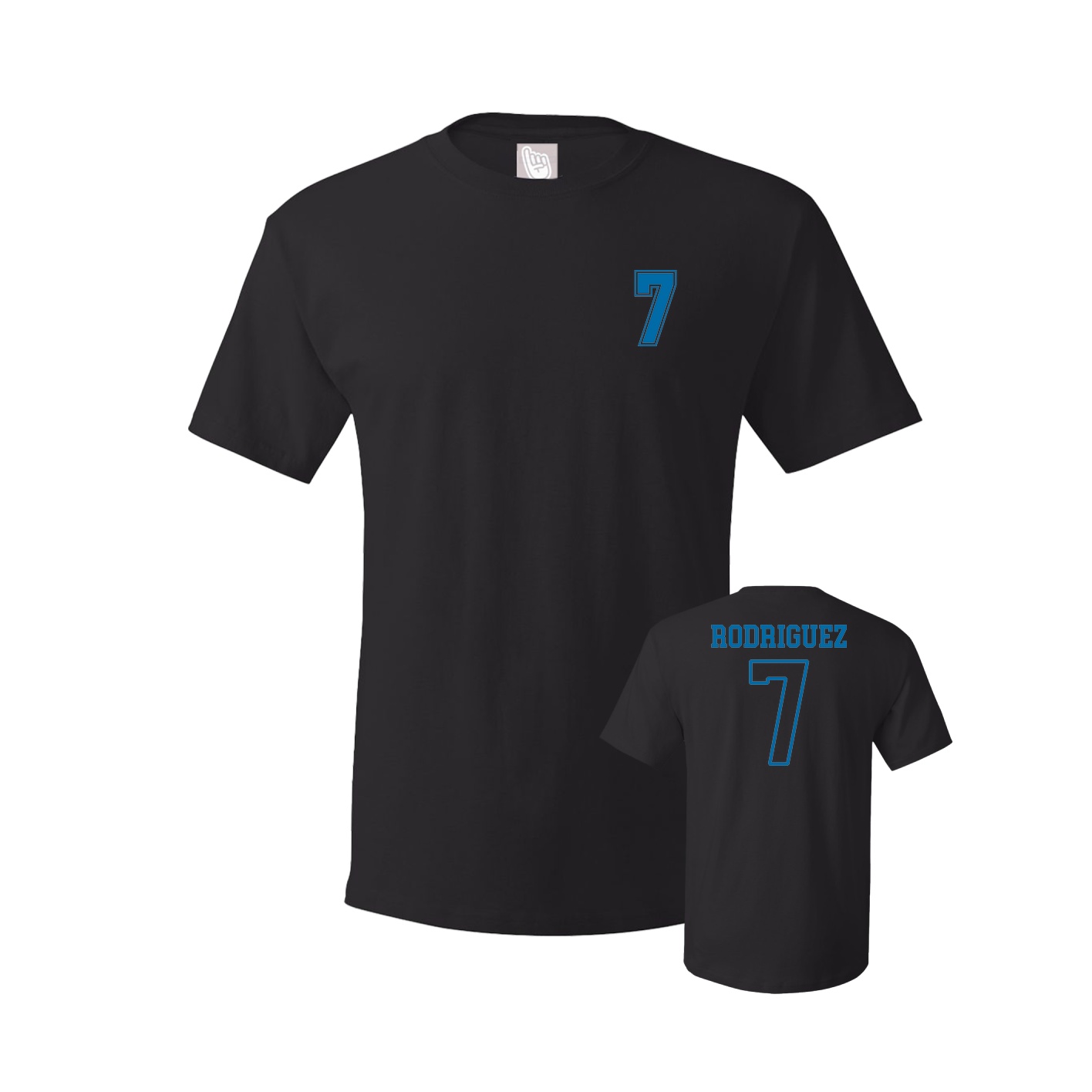 Tee