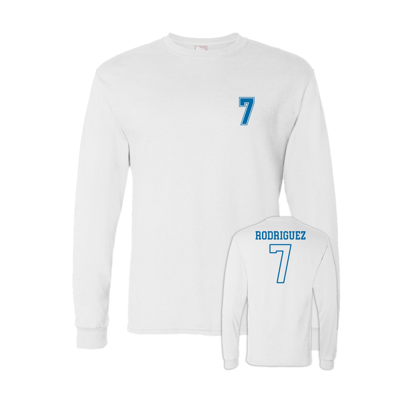 Long Sleeve Tee