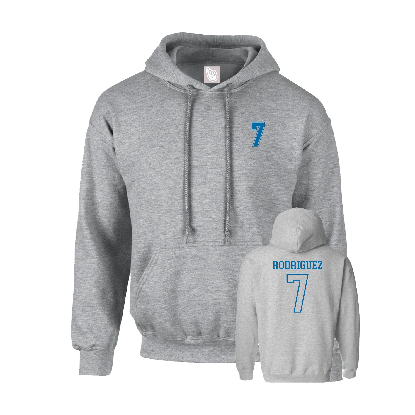 Hoodie