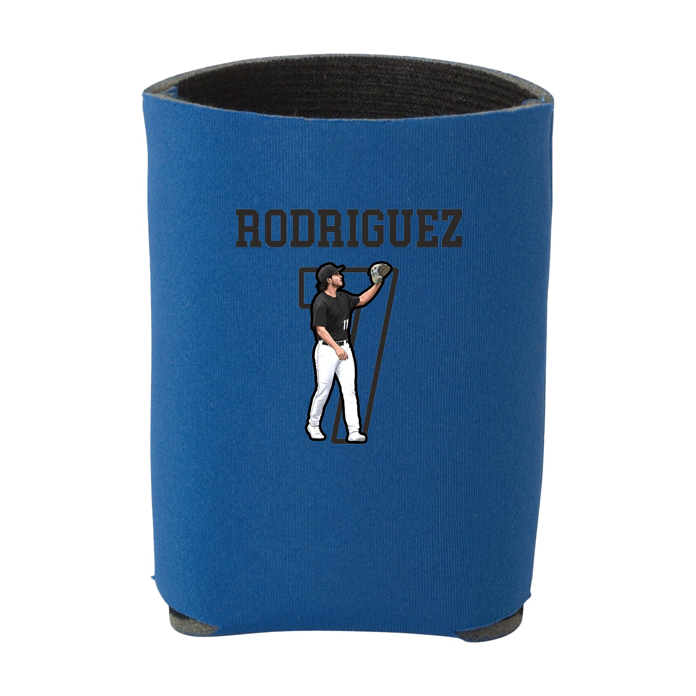 Can Holder — Shirsey in Royal