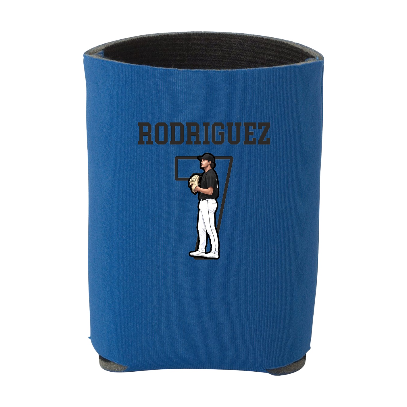 Can Holder — Shirsey in Royal