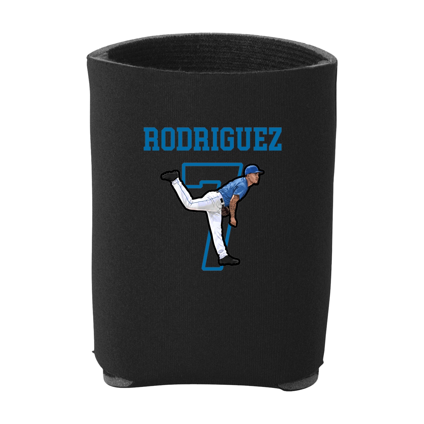 Can Holder — Shirsey in Black
