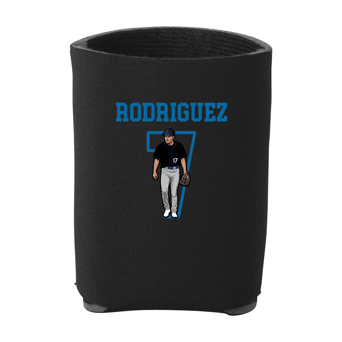 Can Holder — Shirsey in Black