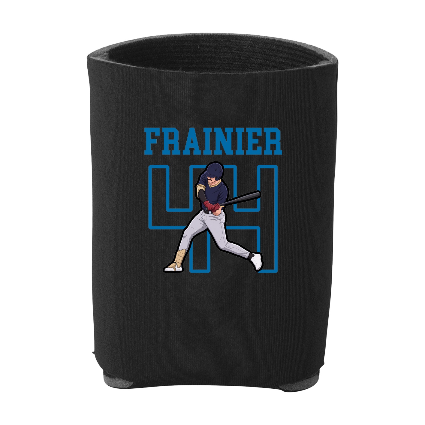 Can Holder — Shirsey in Black