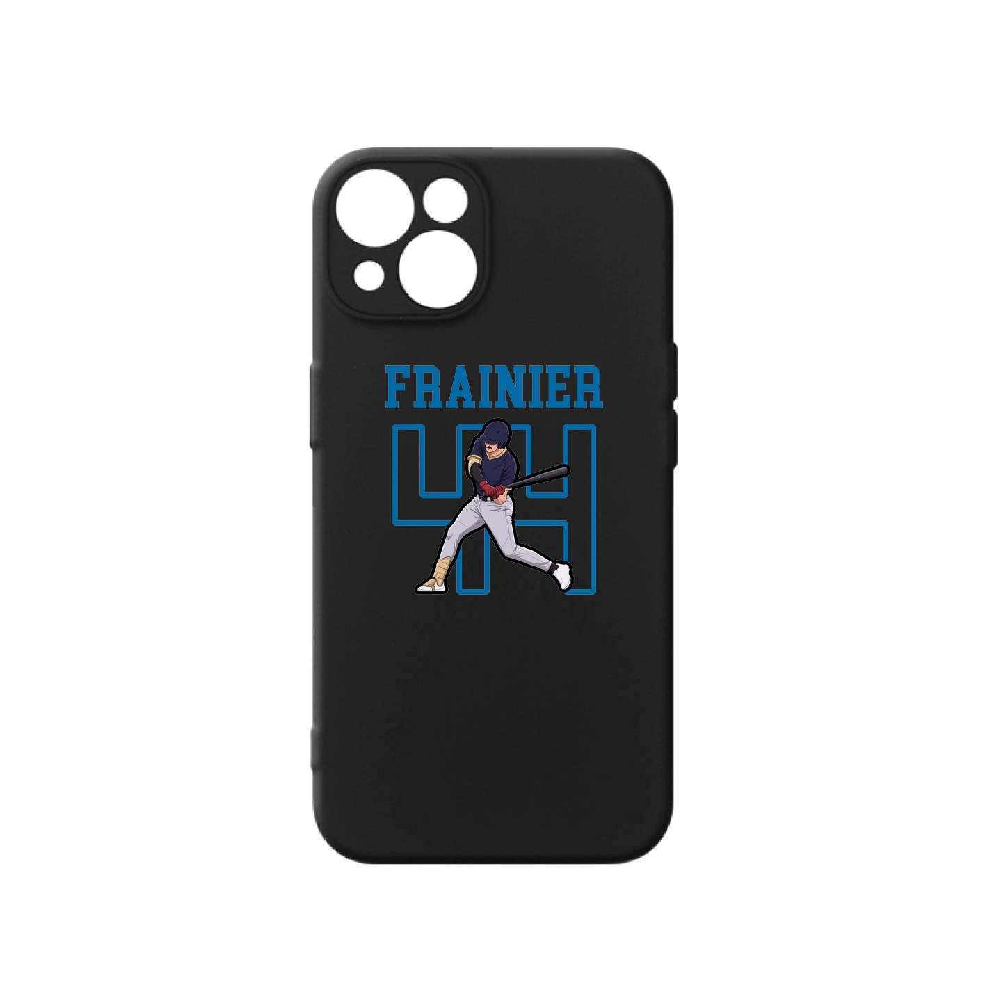 iPhone case