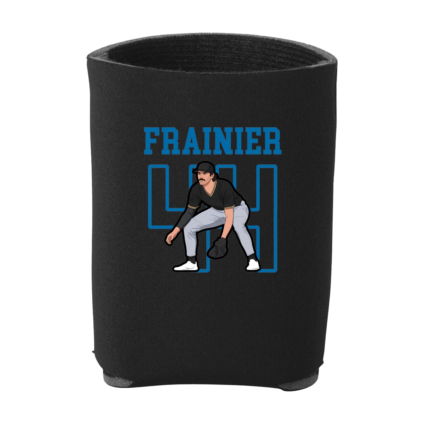 Can Holder — Shirsey in Black