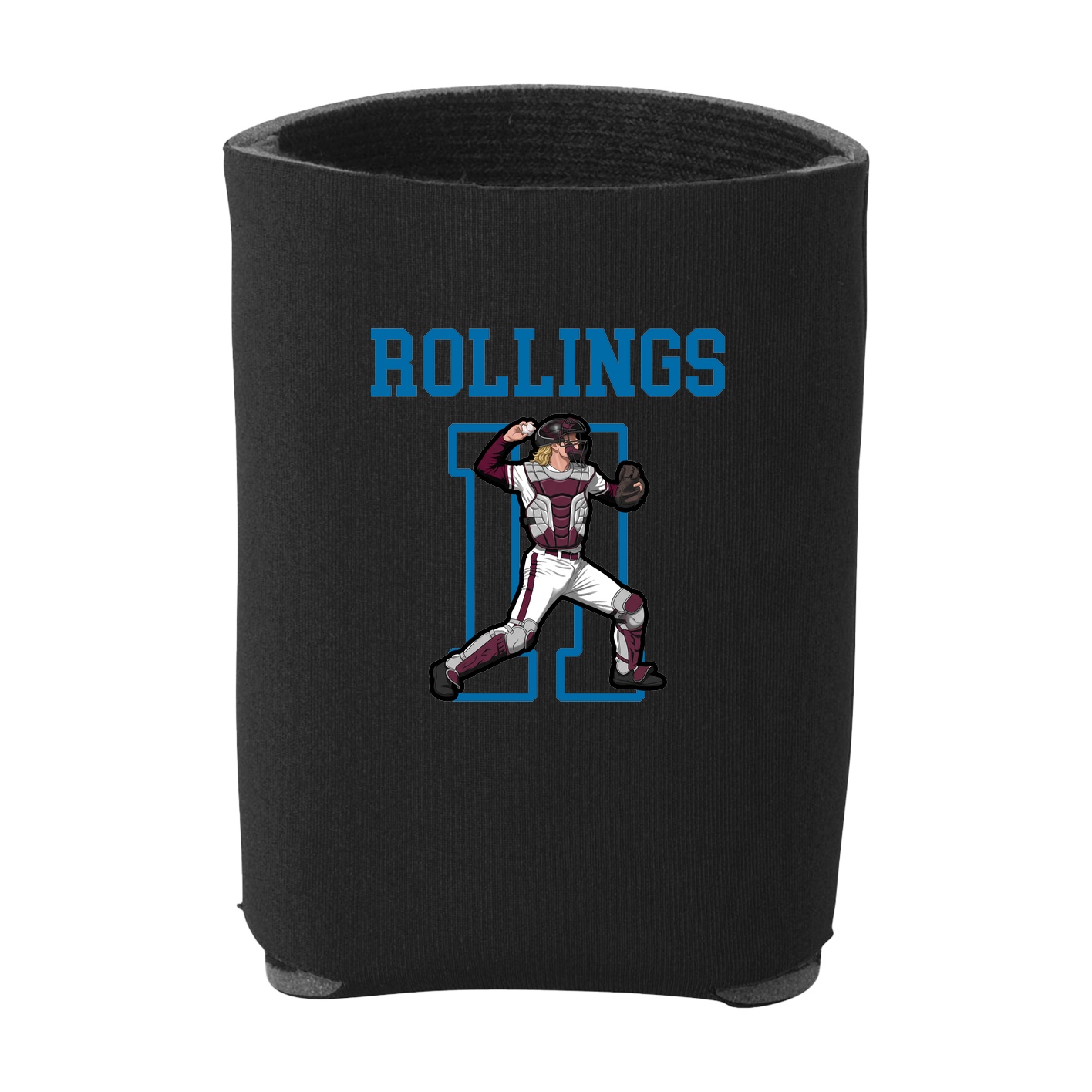 Can Holder — Shirsey in Black