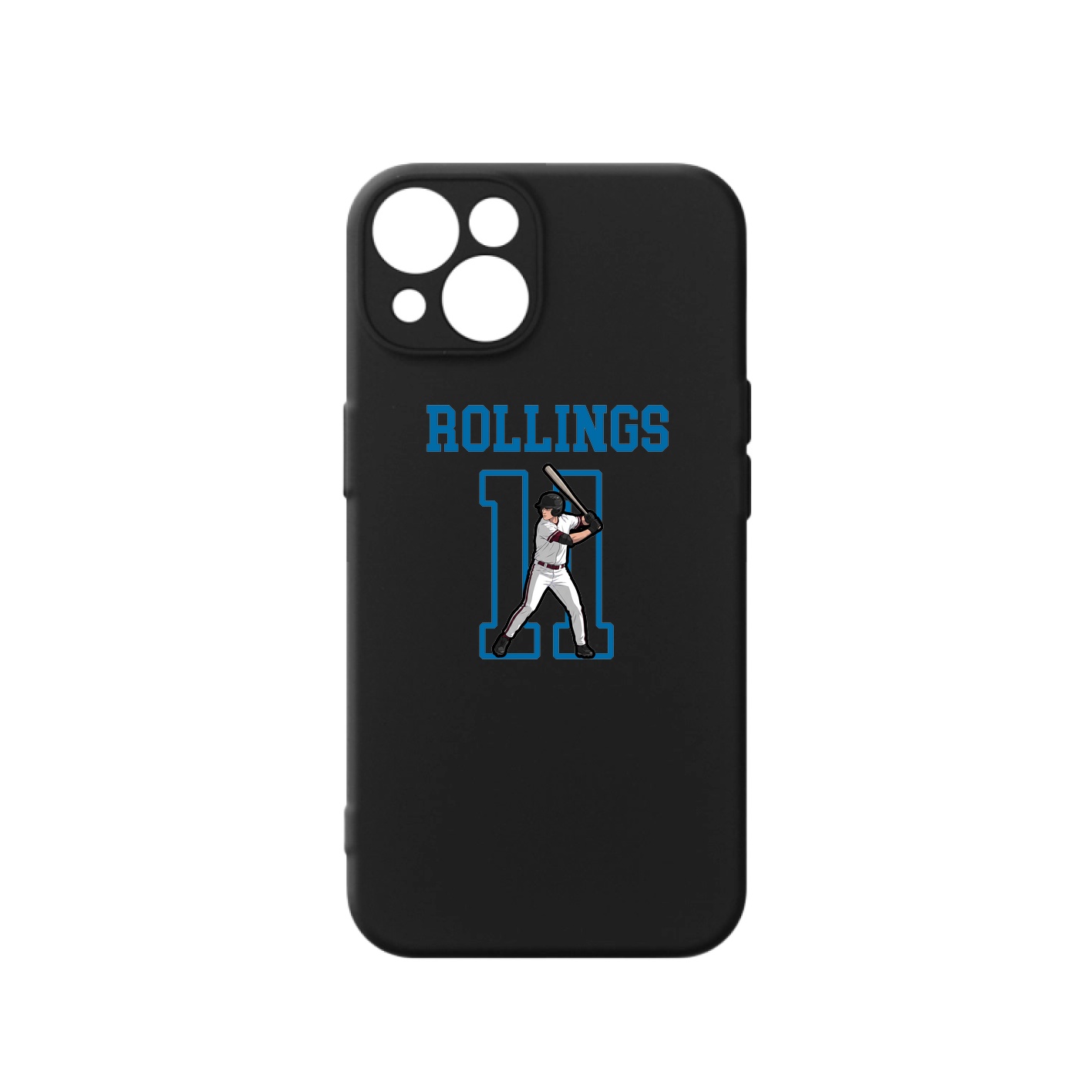 iPhone case
