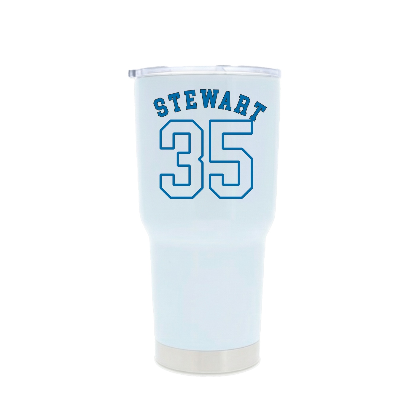30oz Stainless Steel Tumbler