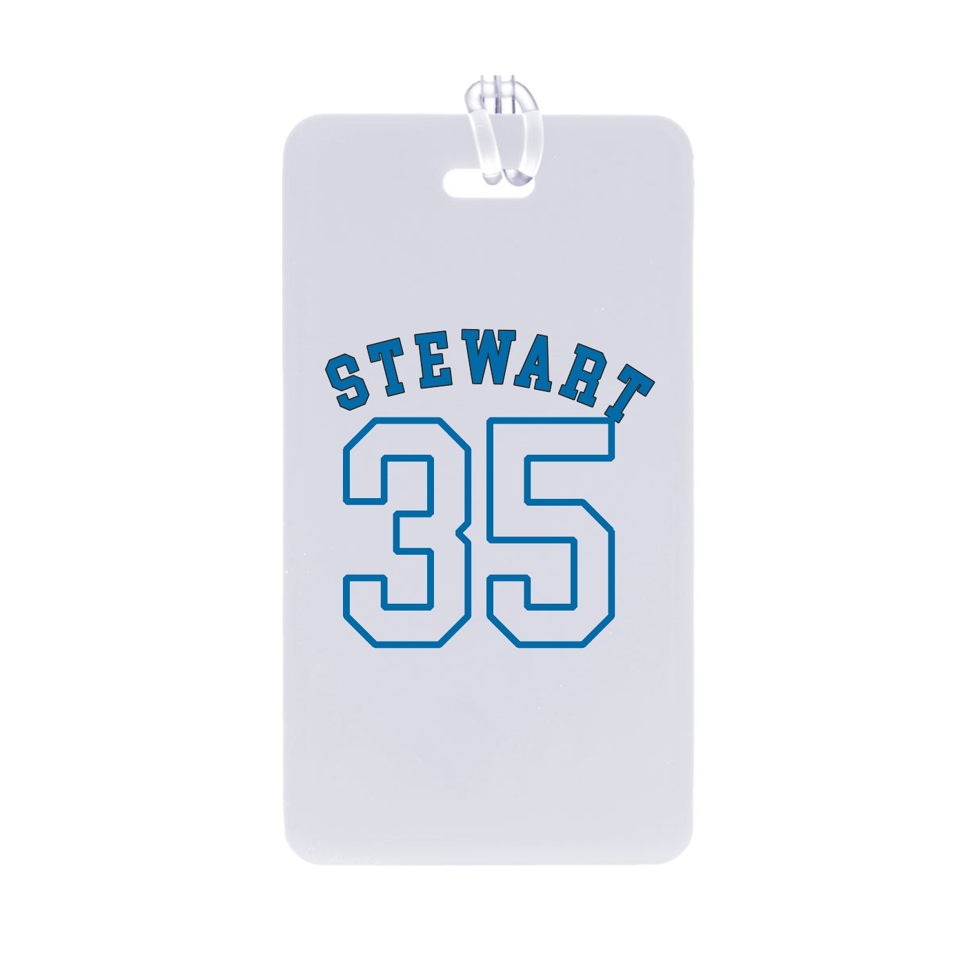 Bag Tag