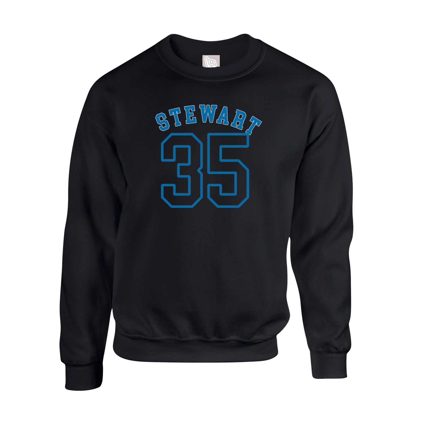 Fleece Crew