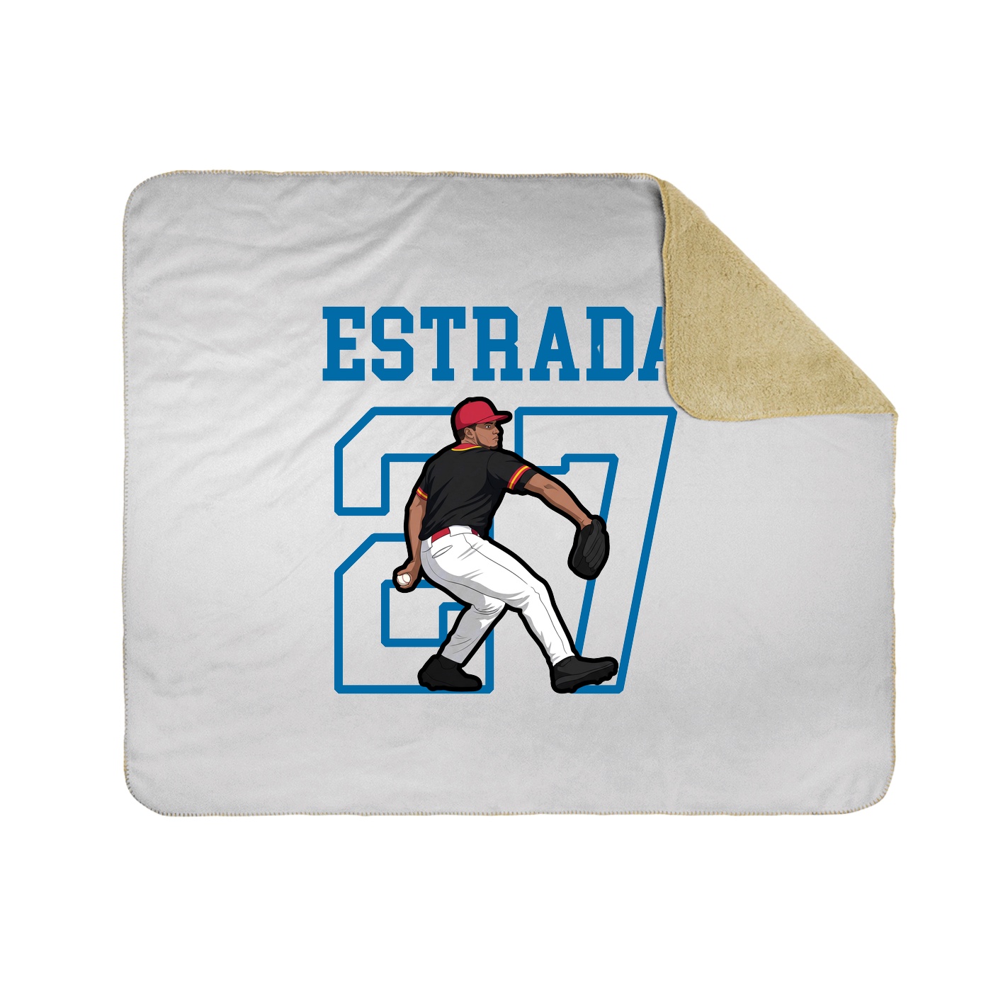 Throw Blanket