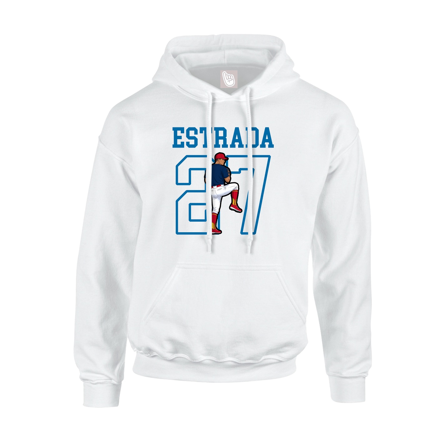 Youth Hoodie