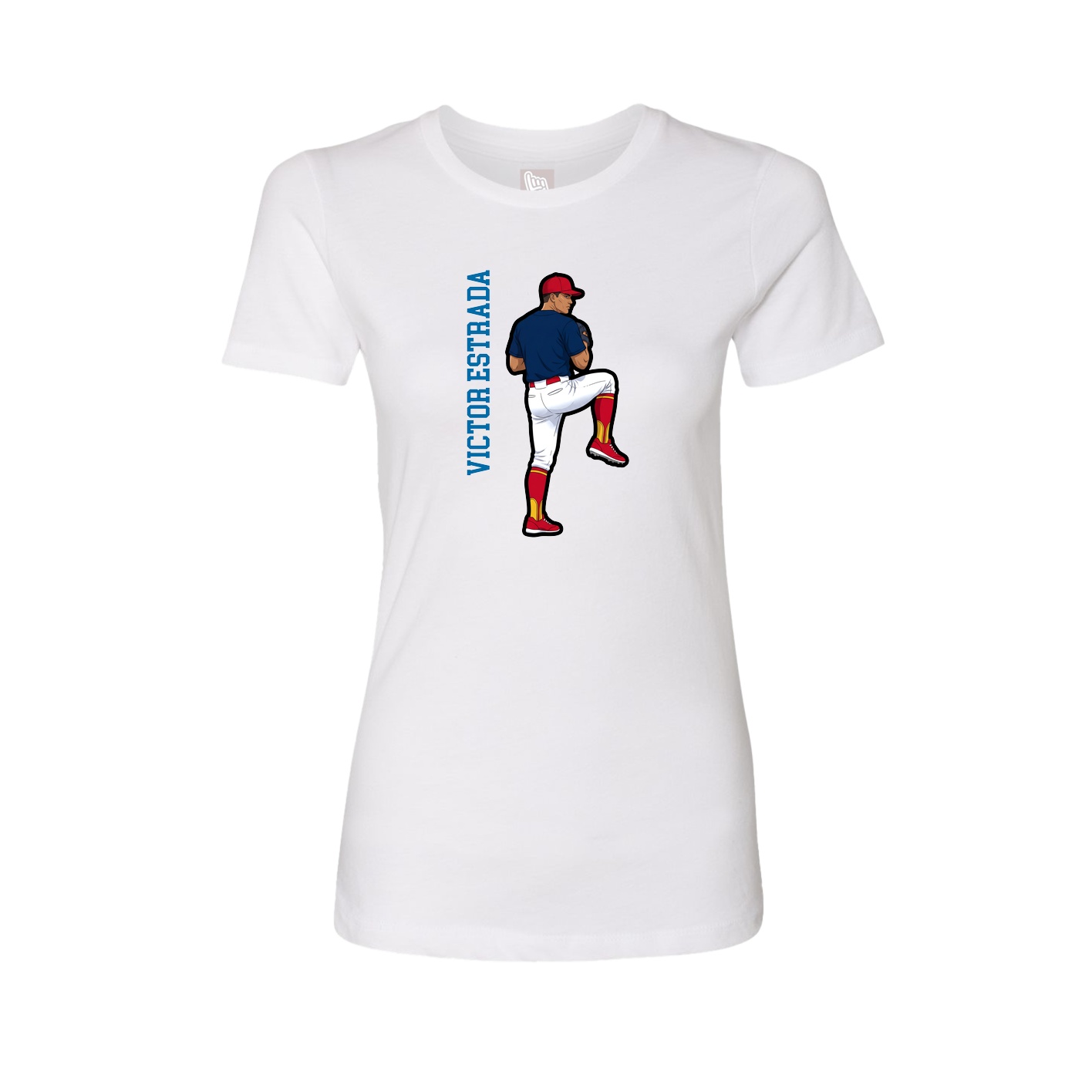 Womens Tee