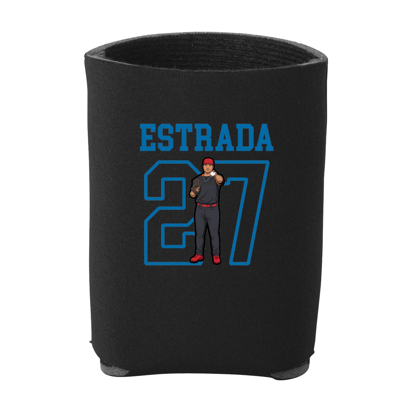 Can Holder — Shirsey in Black